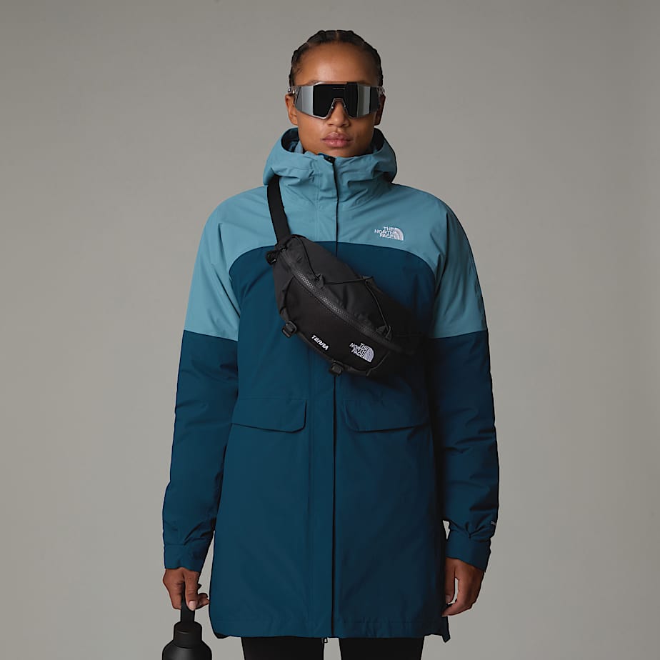 RIÑONERA THE NORTH FACE NF0A81EO4JK