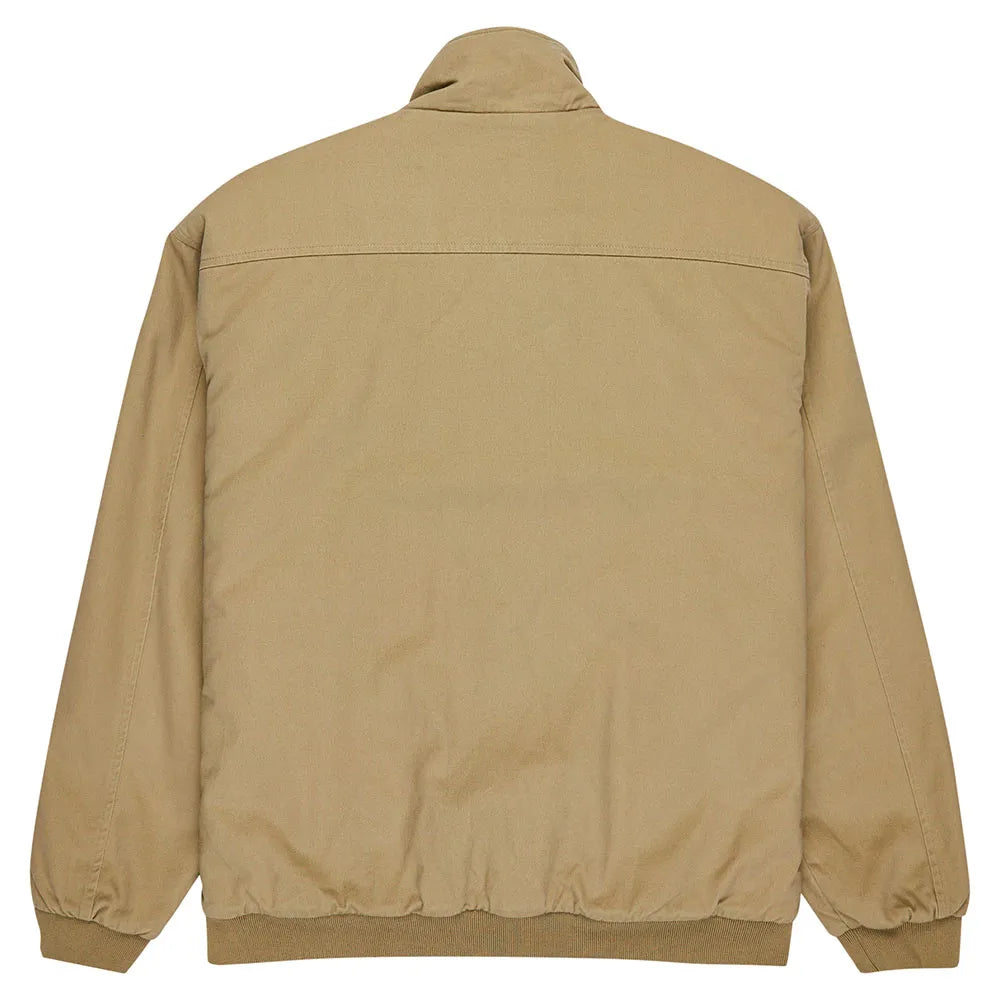 CAZADORA HOMBRE TALDORA WINTER QUICKSILVER EQYJK04168