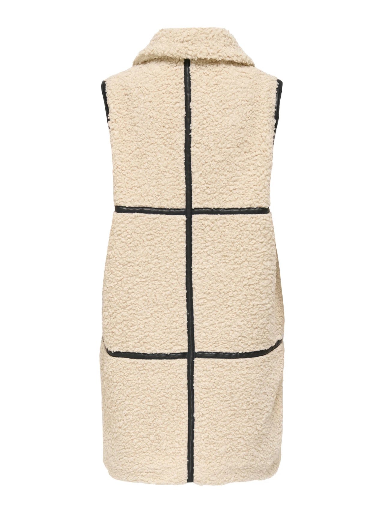 CHALECO MUJER ONLY 15349407