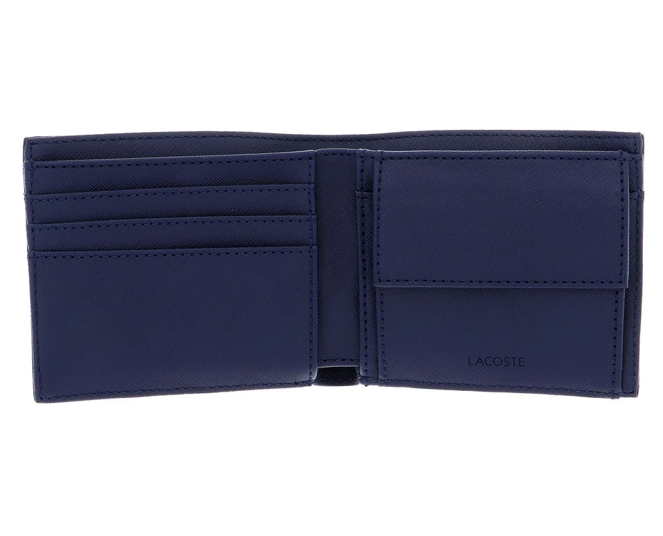 CARTERA LACOSTE BILLFOLD NH4421HC
