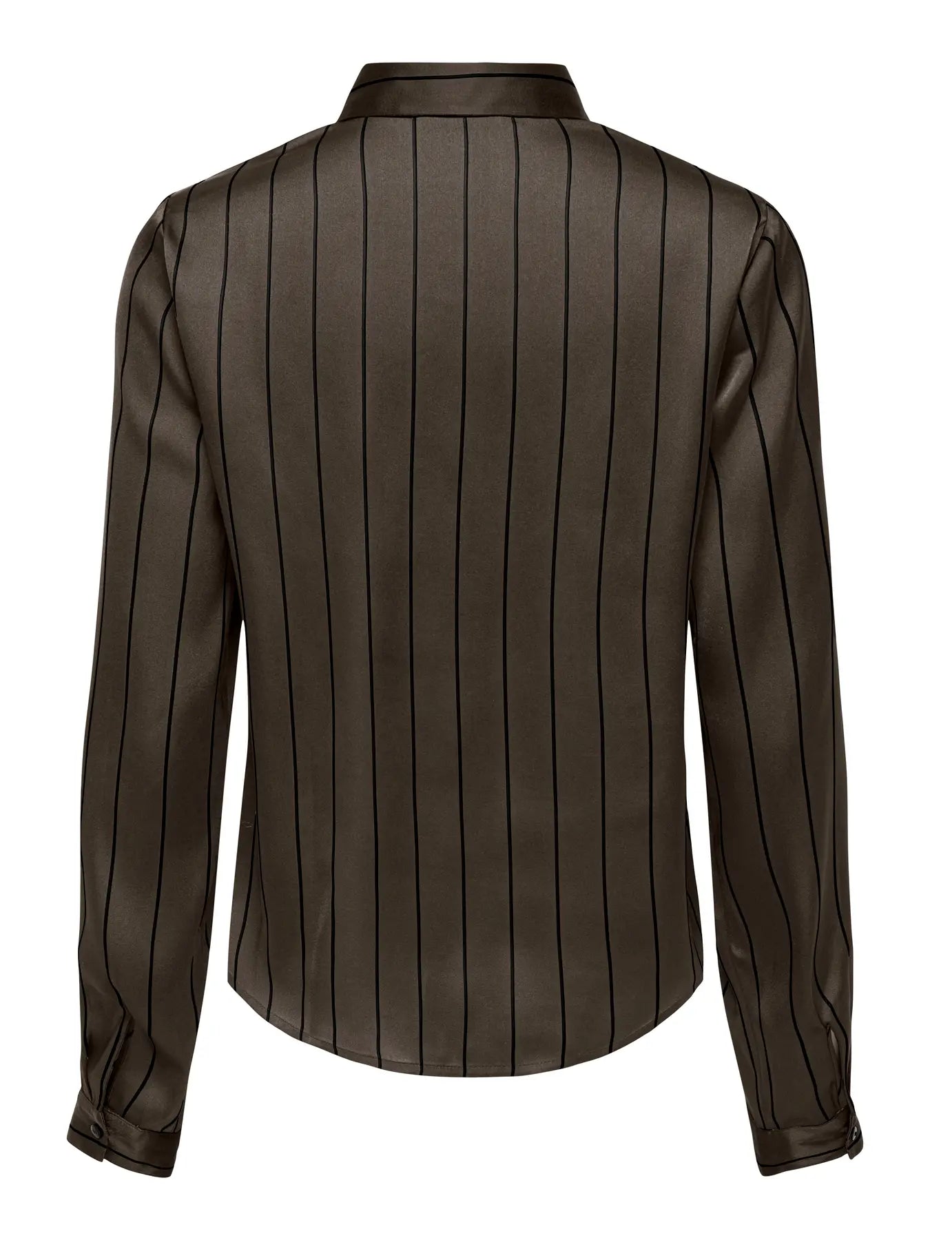 CAMISA MUJER RAYAS JACQUELINE DE YONG 15203504