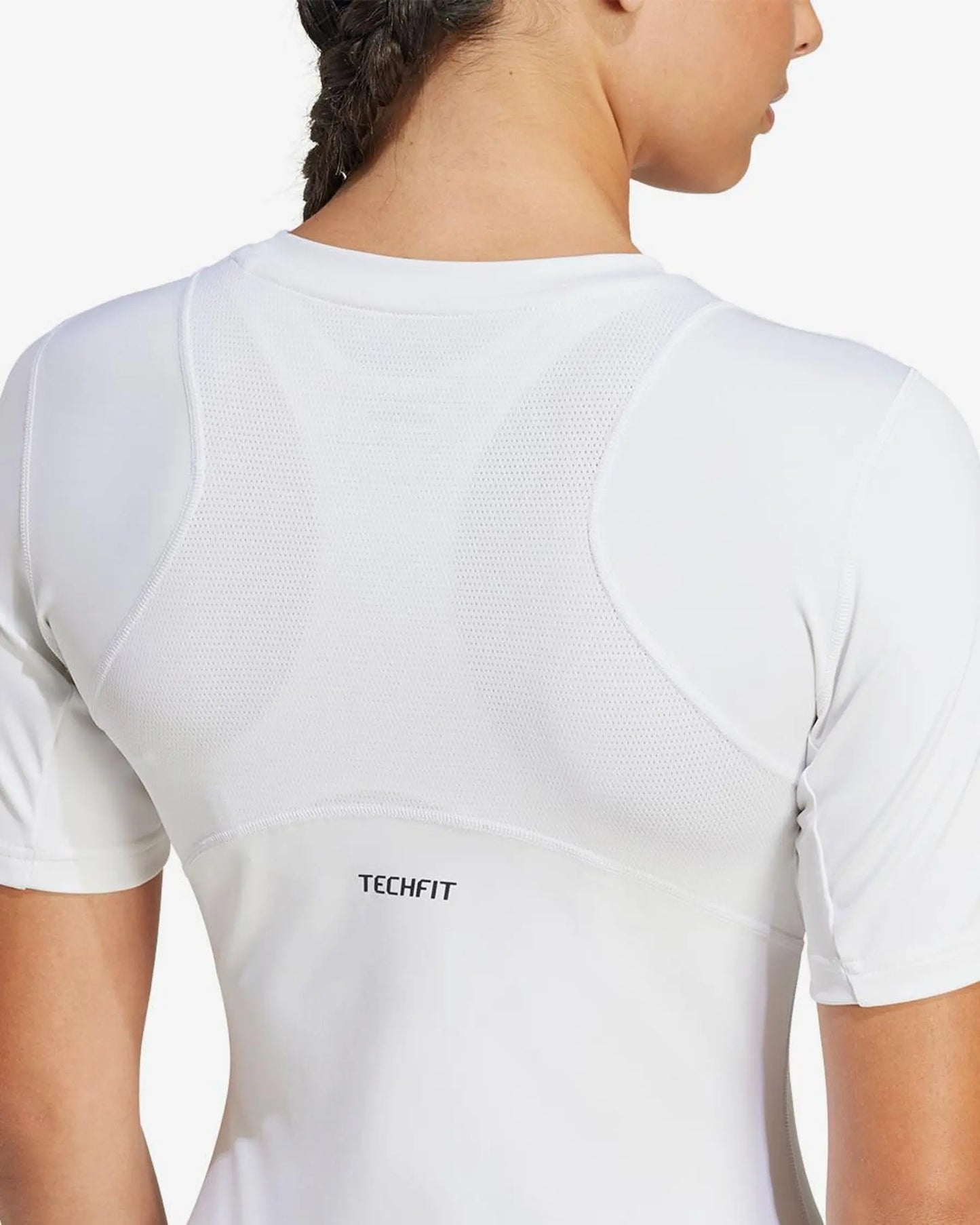 CAMISETA TECHFIT TRAINING IX3254 ADIDAS