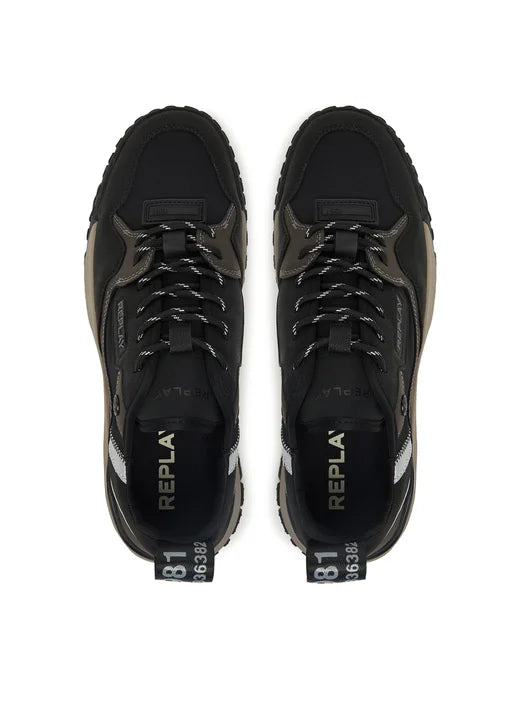 ZAPATILLAS REPLAY HOMBRE GMSF7