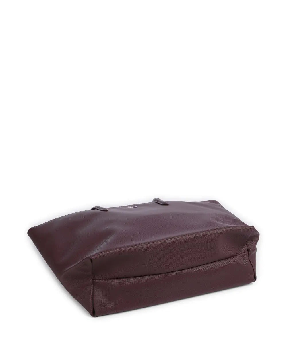 BOLSO TOTE PEQUEÑO LACOSTE NF2037PK