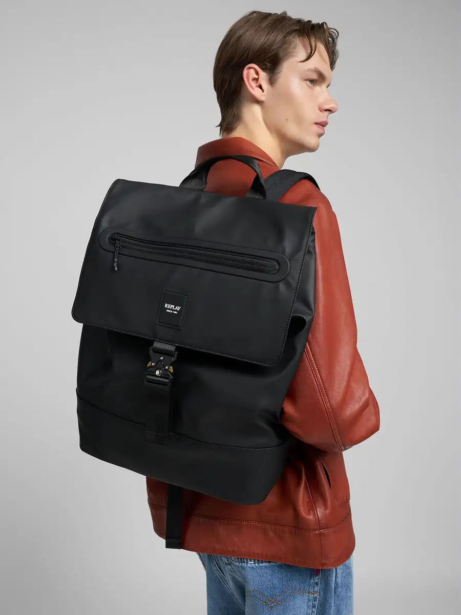 MOCHILA HOMBRE REPLAY FM3749