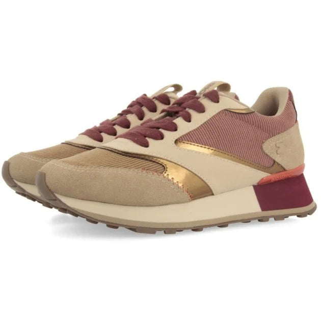 ZAPATILLAS MUJER GIOSEPPO LAWTON 76459