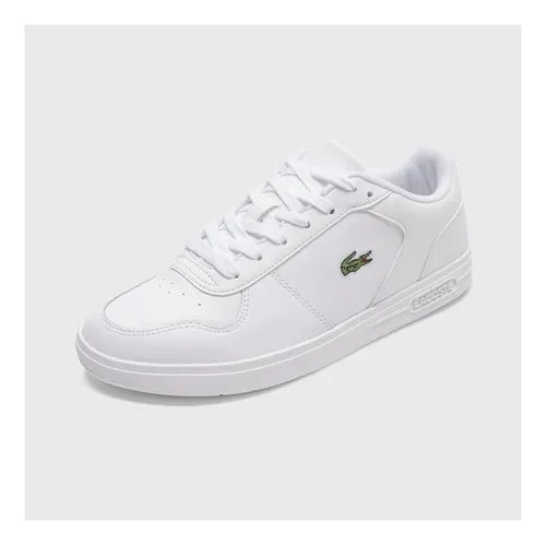 ZAPATILLA MUJER LACOSTE T-BASE 224 1 SFA