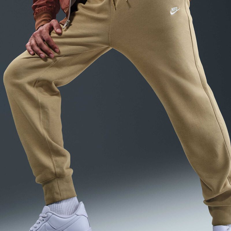 PANTALON LARGO HOMBRE NIKE JOGGERS FN3787