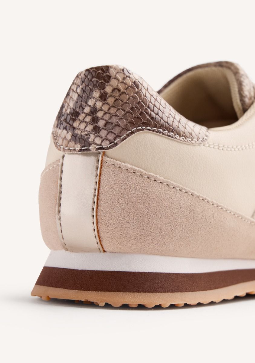 ZAPATILLA MUJER GIOSEPPO GLADWIN 76491