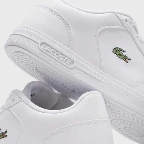 ZAPATILLA MUJER LACOSTE T-BASE 224 1 SFA
