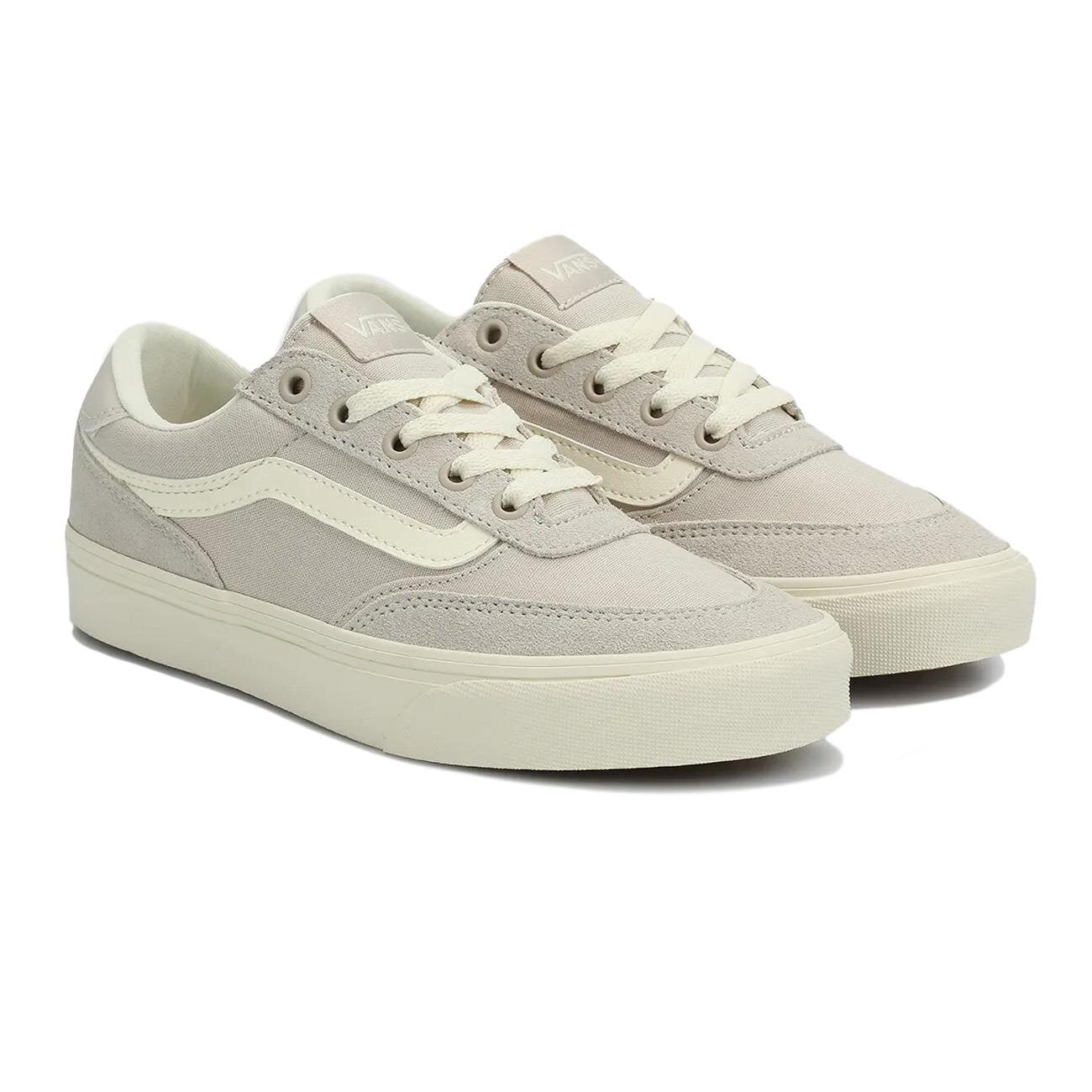 ZAPATILLA VANS MUJER BROOKLYN VN000D7UEN91