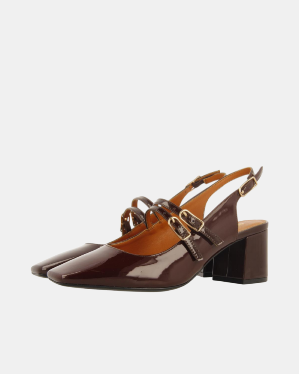 ZAPATO MUJER GIOSEPPO SODUS 73272