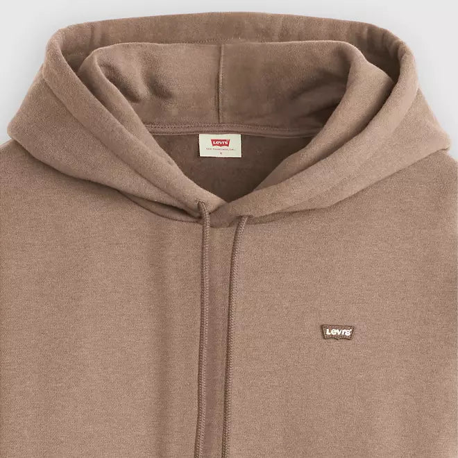 SUDADERA MUJER LEVIS A59430030