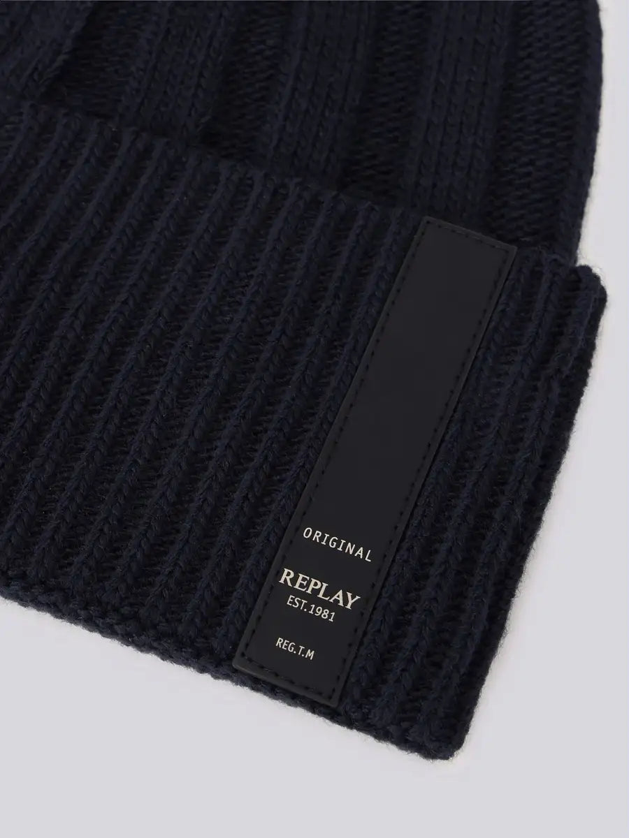 GORRO HOMBRE REPLAY AM4248