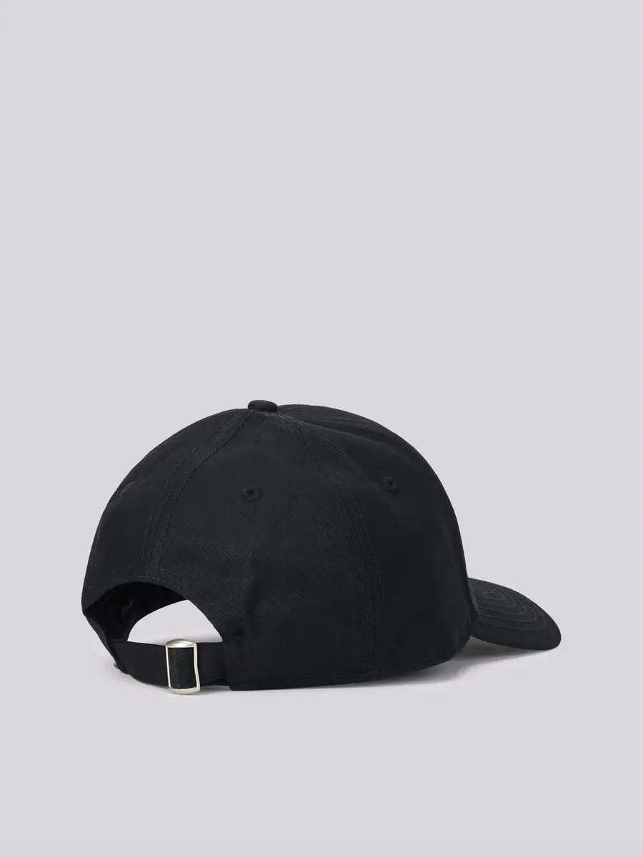 GORRA CON LOGOTIPO BORDADO REPLAY AX4161