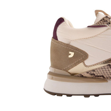 ZAPATILLA MUJER GIOSEPPO HEMLOCK 76490