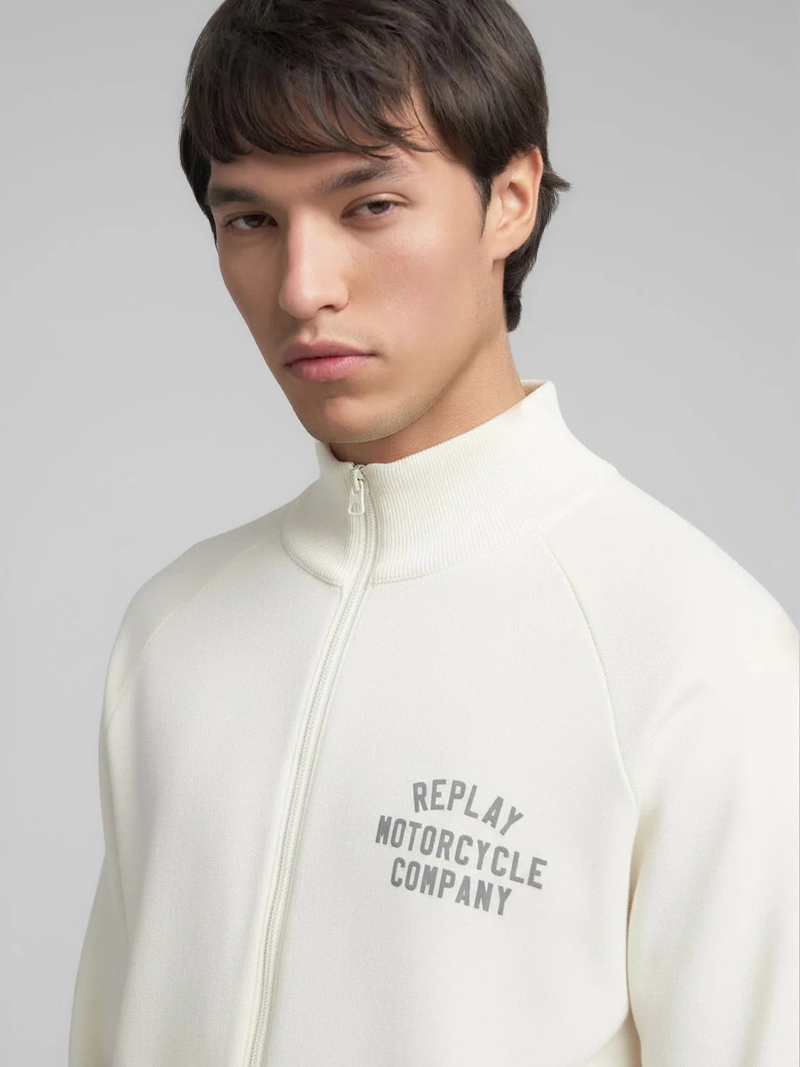 CHAQUETA HOMBRE REPLAY UK4880