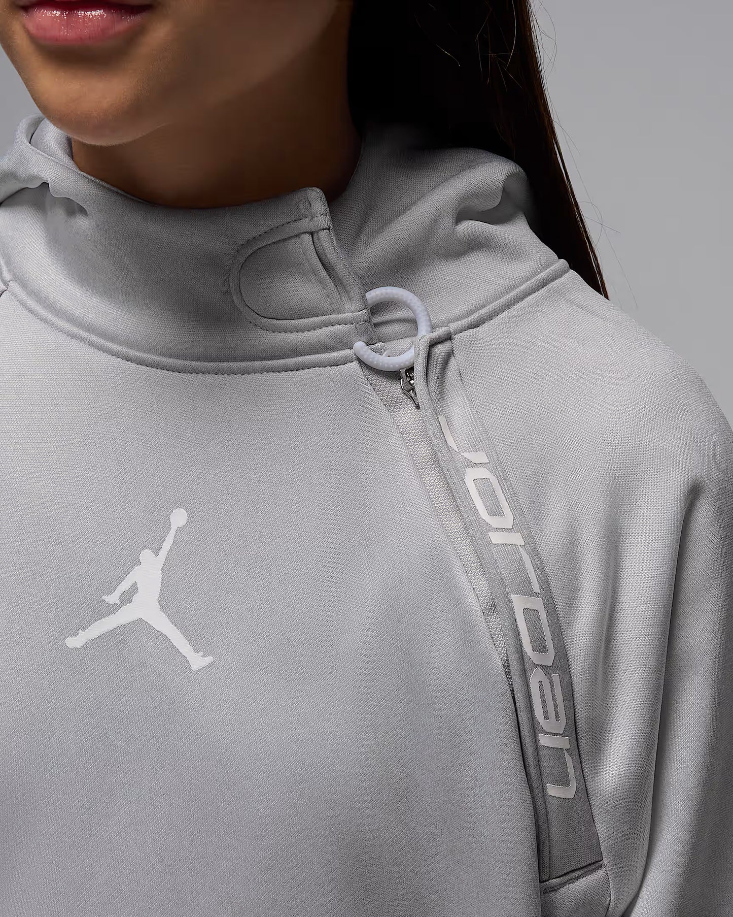Sudadera Nike Jordan Niños Unisex Therma-Fit 95D567
