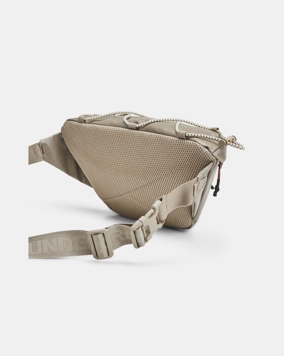 RIÑONERA UNISEX UNDER ARMOUR 1376463 NXG
