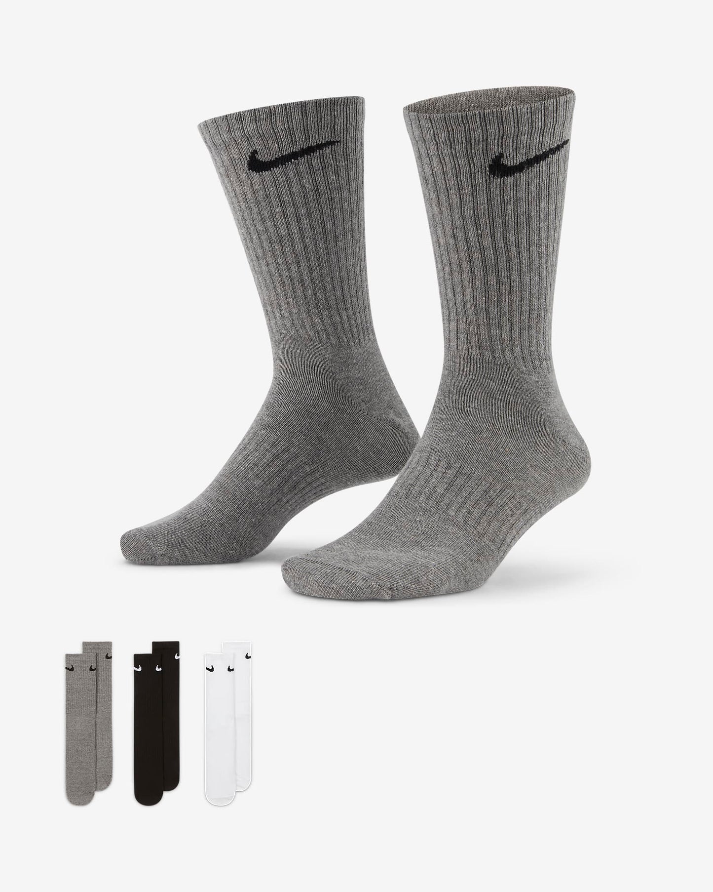CALCETINES NIKE EVERYDAY SX7676