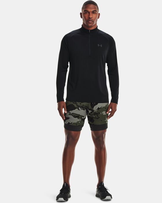 CAMISETA MANGA LARGA UNDER ARMOUR 1328495