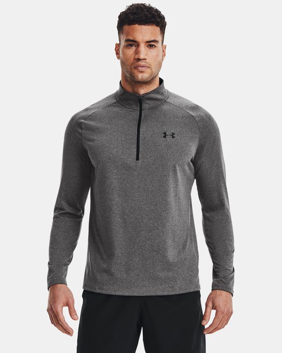 CAMISETA MANGA LARGA UNDER ARMOUR 1328495