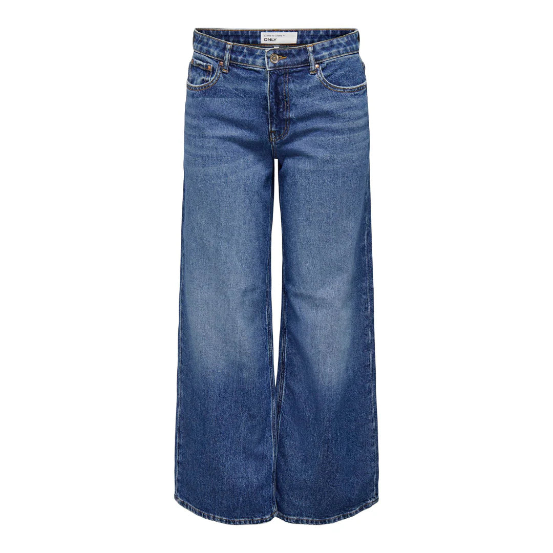 VAQUERO MUJER CHIRS LOW WIDE ONLY 15294992