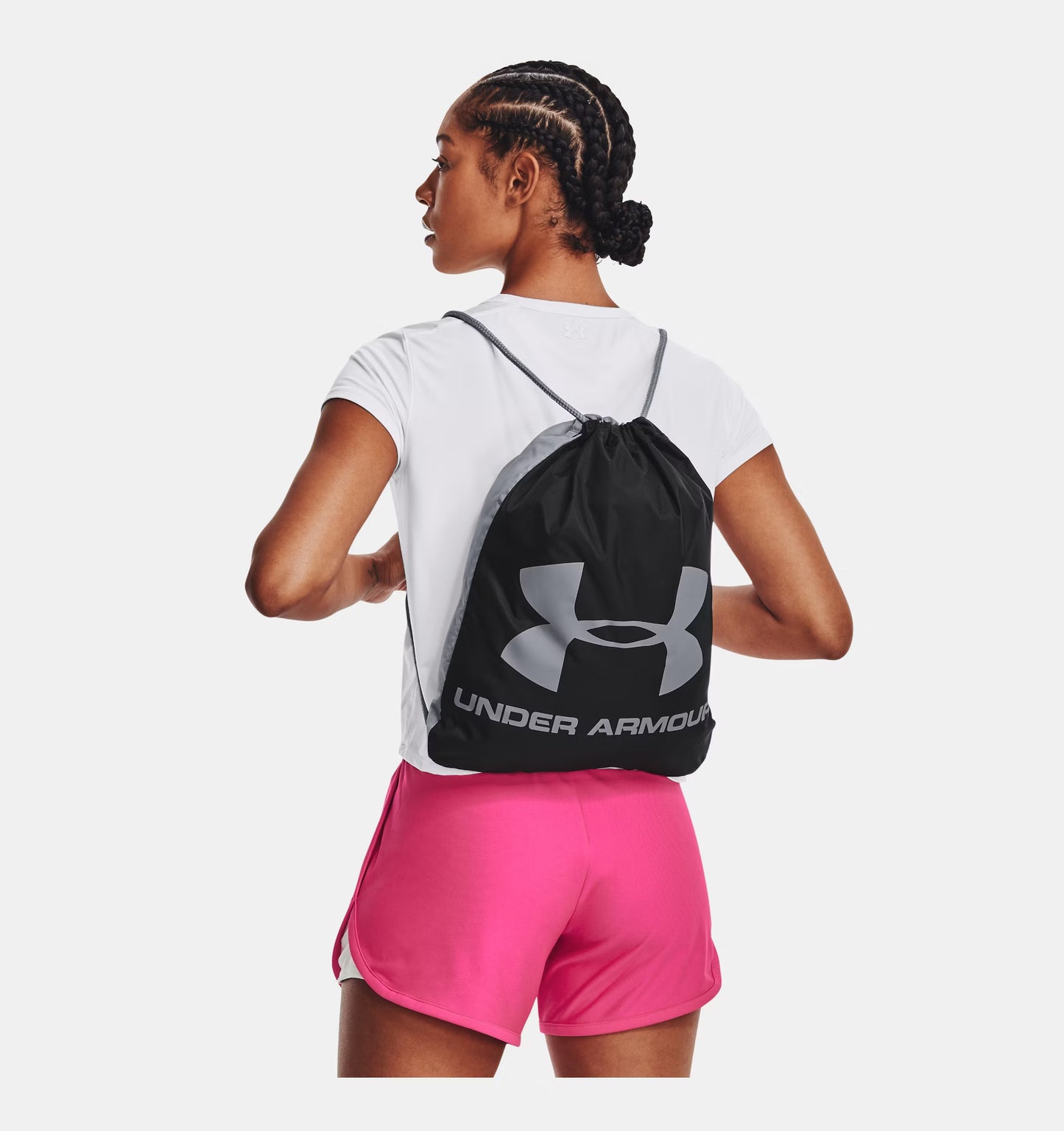 MOCHILA UNISEX UNDER ARMOUR UA OZSEE 1240539