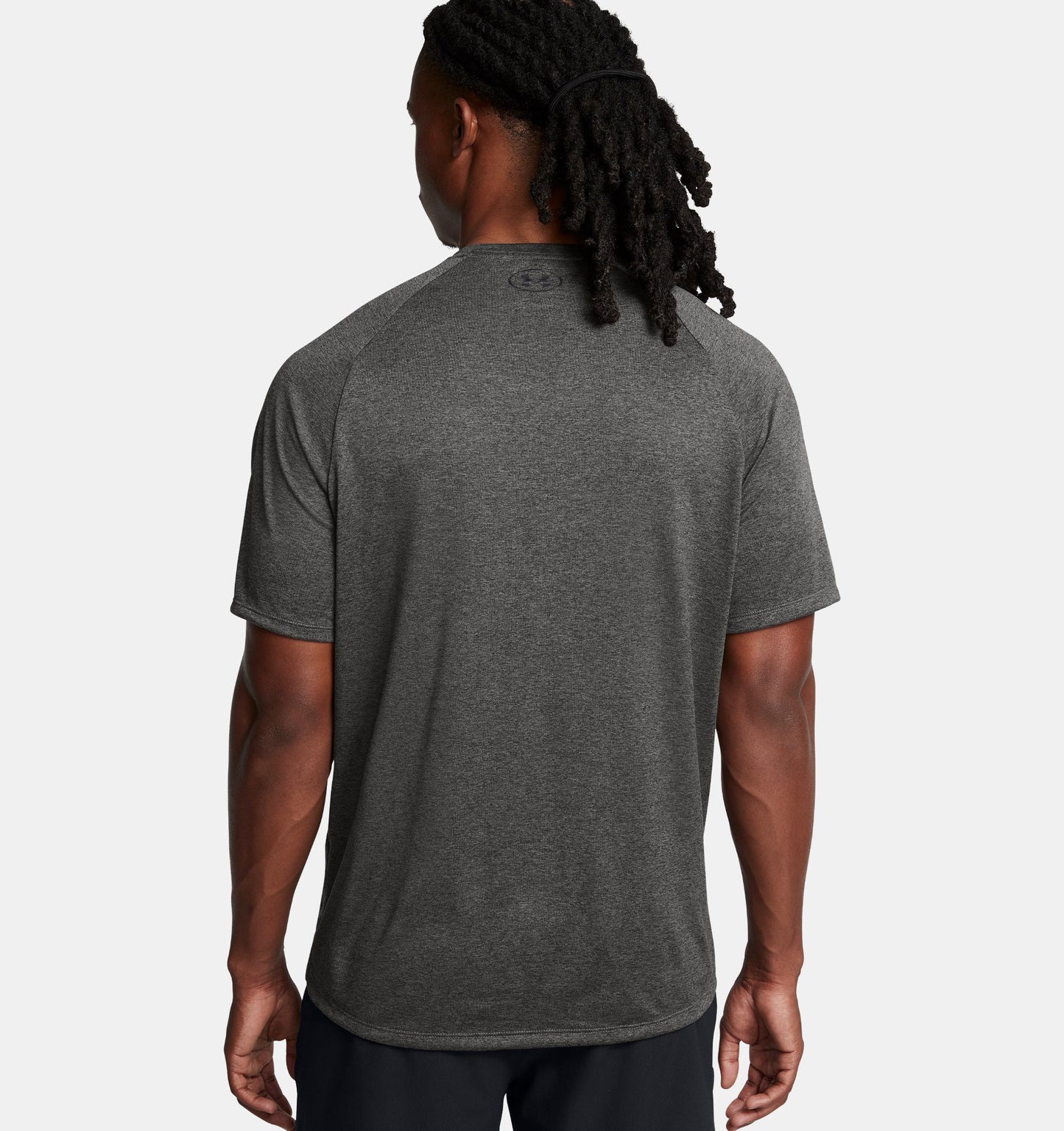CAMISETA UNDER ARMOUR HOMBRE 1326413
