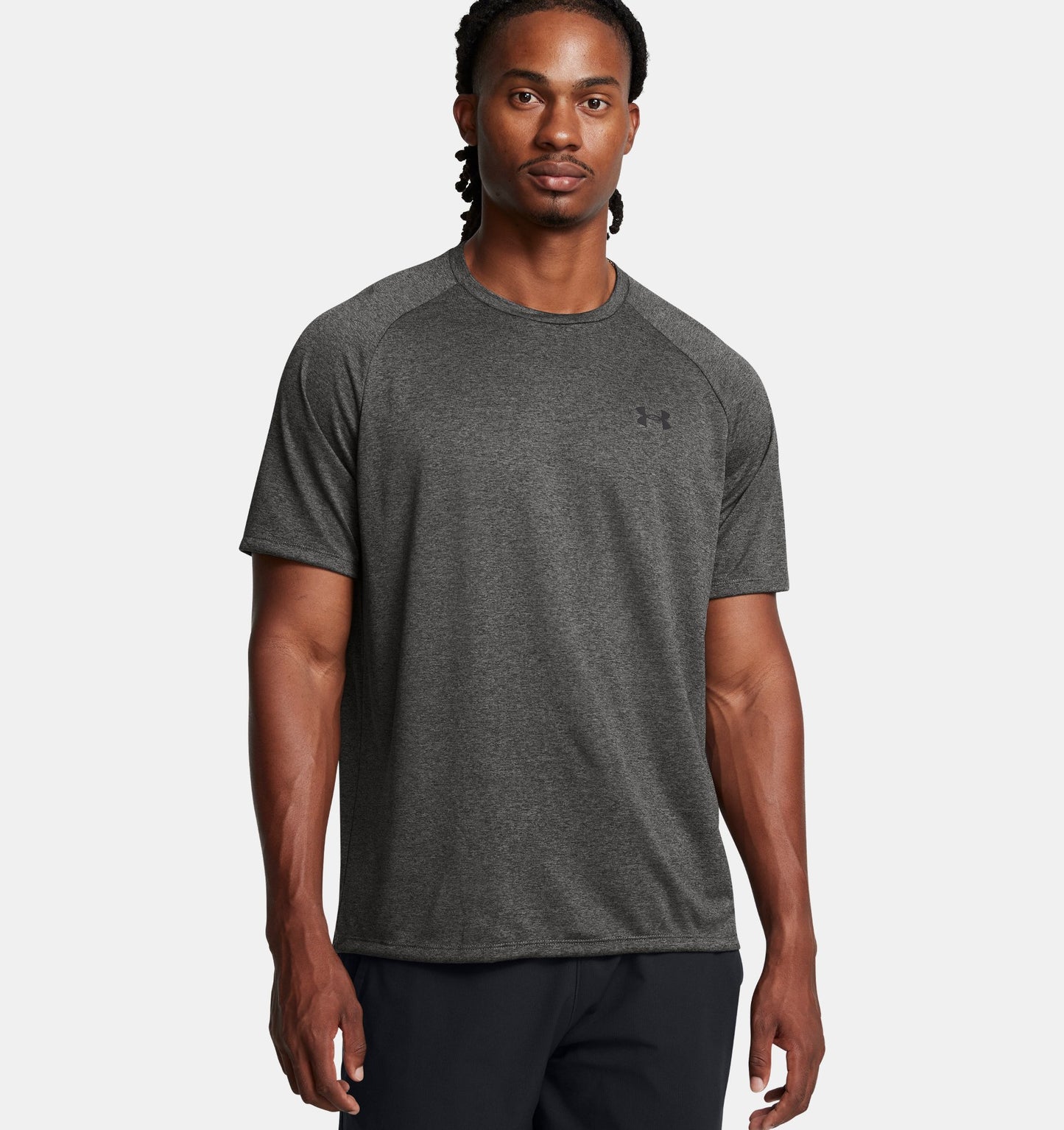 CAMISETA UNDER ARMOUR HOMBRE 1326413