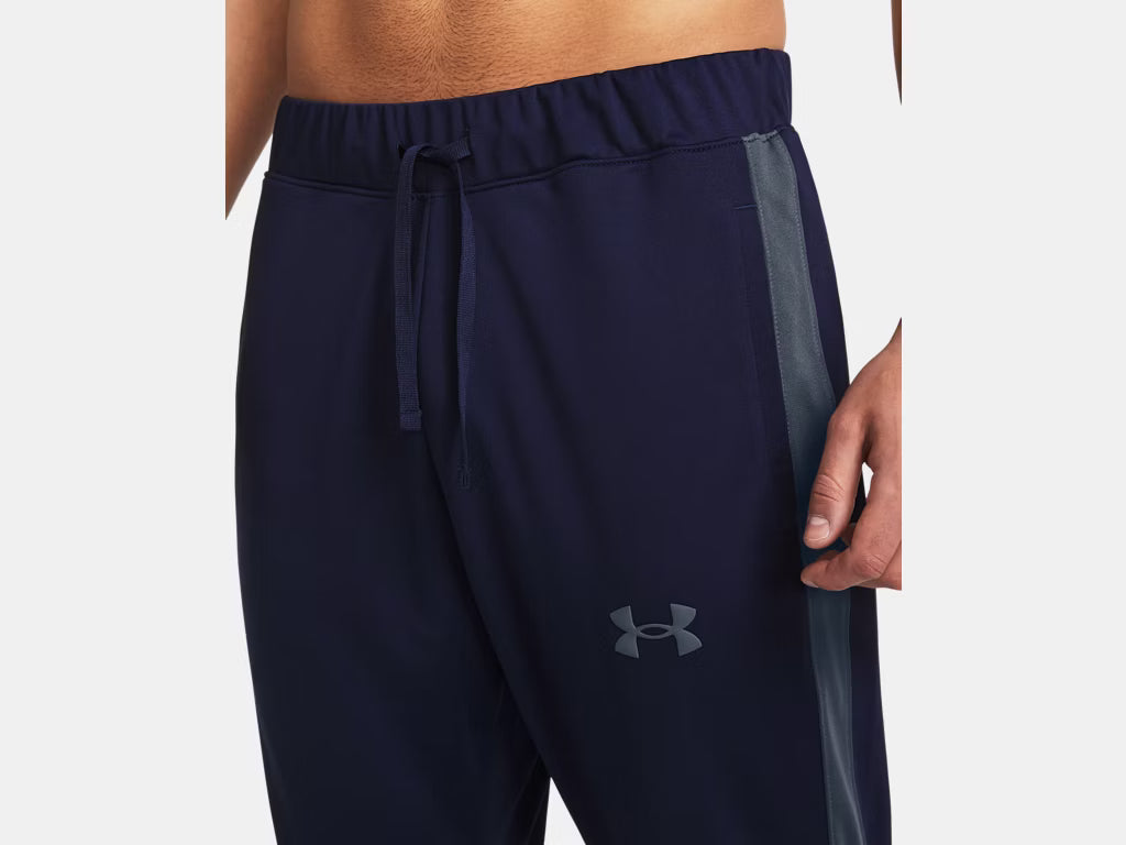CHANDAL HOMBRE UNDER ARMOUR RIVAL KNIT 1357139-410