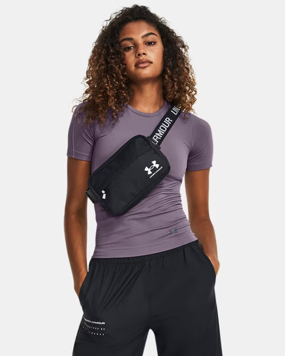 BANDOLERA RIÑONERA UNDER ARMOUR 1378418