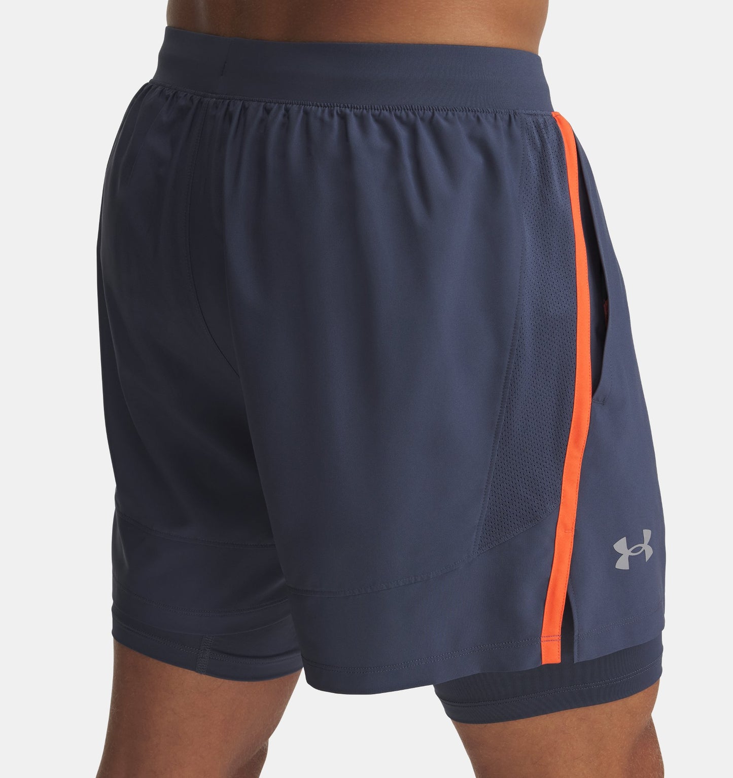 PANTALONES CORTOS UNDER ARMOUR HOMBRE 1382640