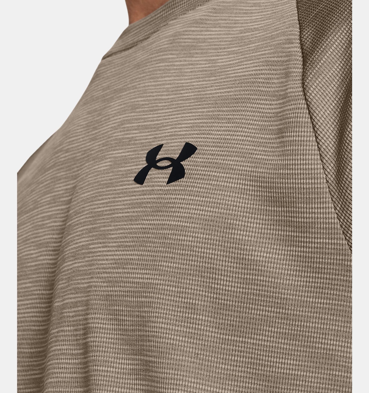 CAMISETA UNDER ARMOUR TECH 1382796