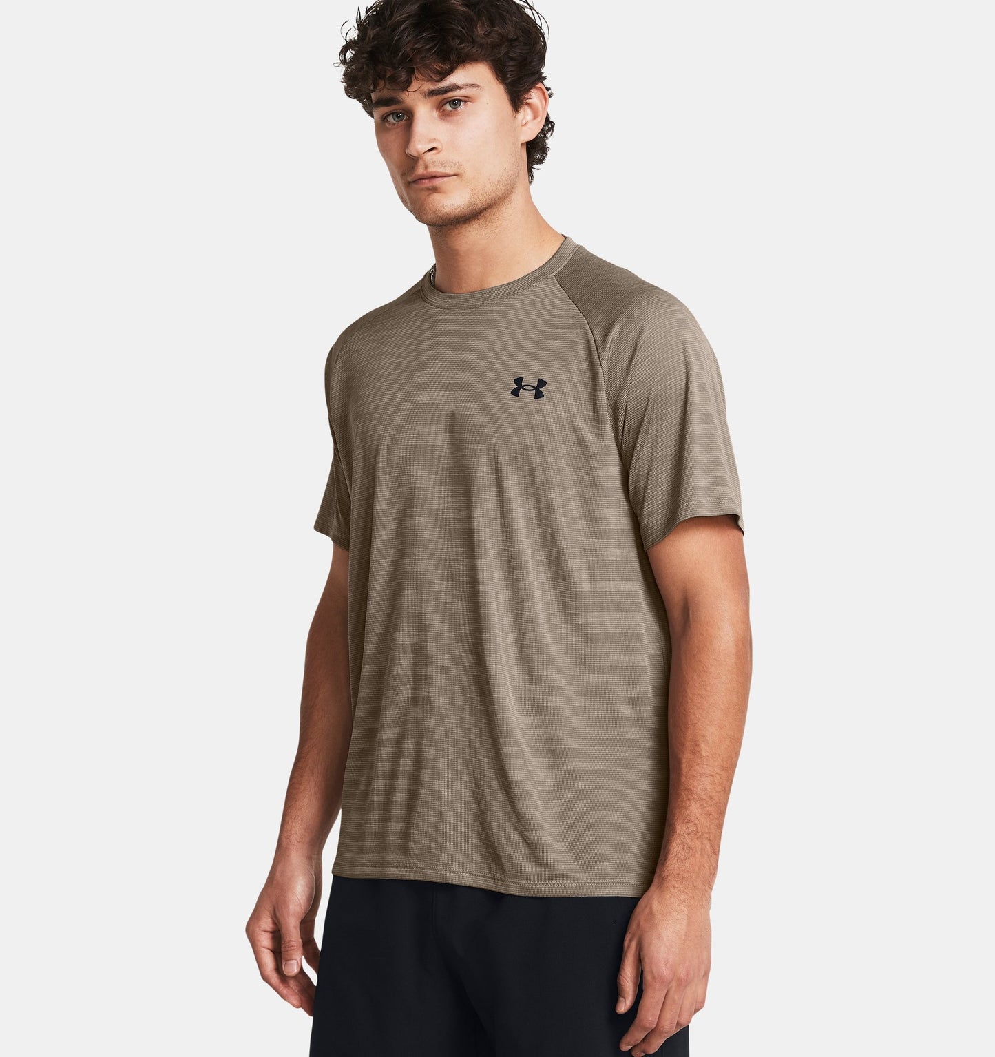 CAMISETA UNDER ARMOUR TECH 1382796