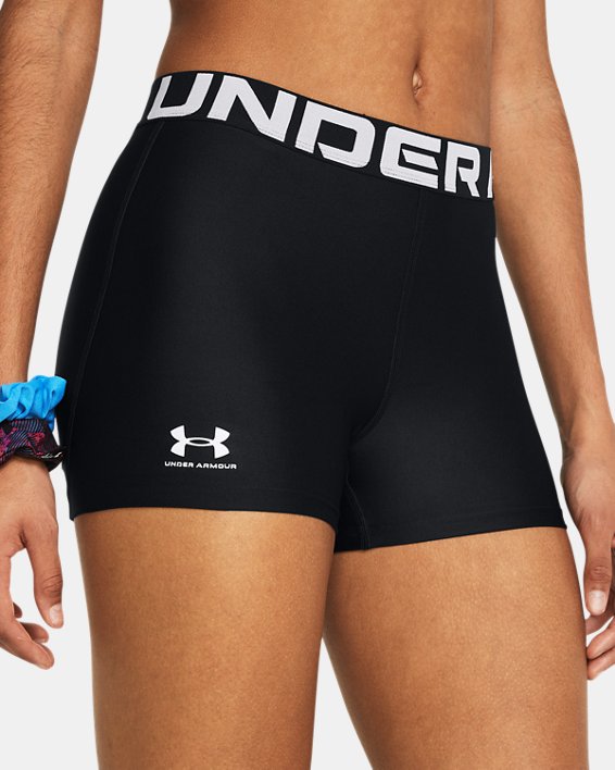 SHORTS MUJER UNDER ARMOUR HEATGEAR 1383629