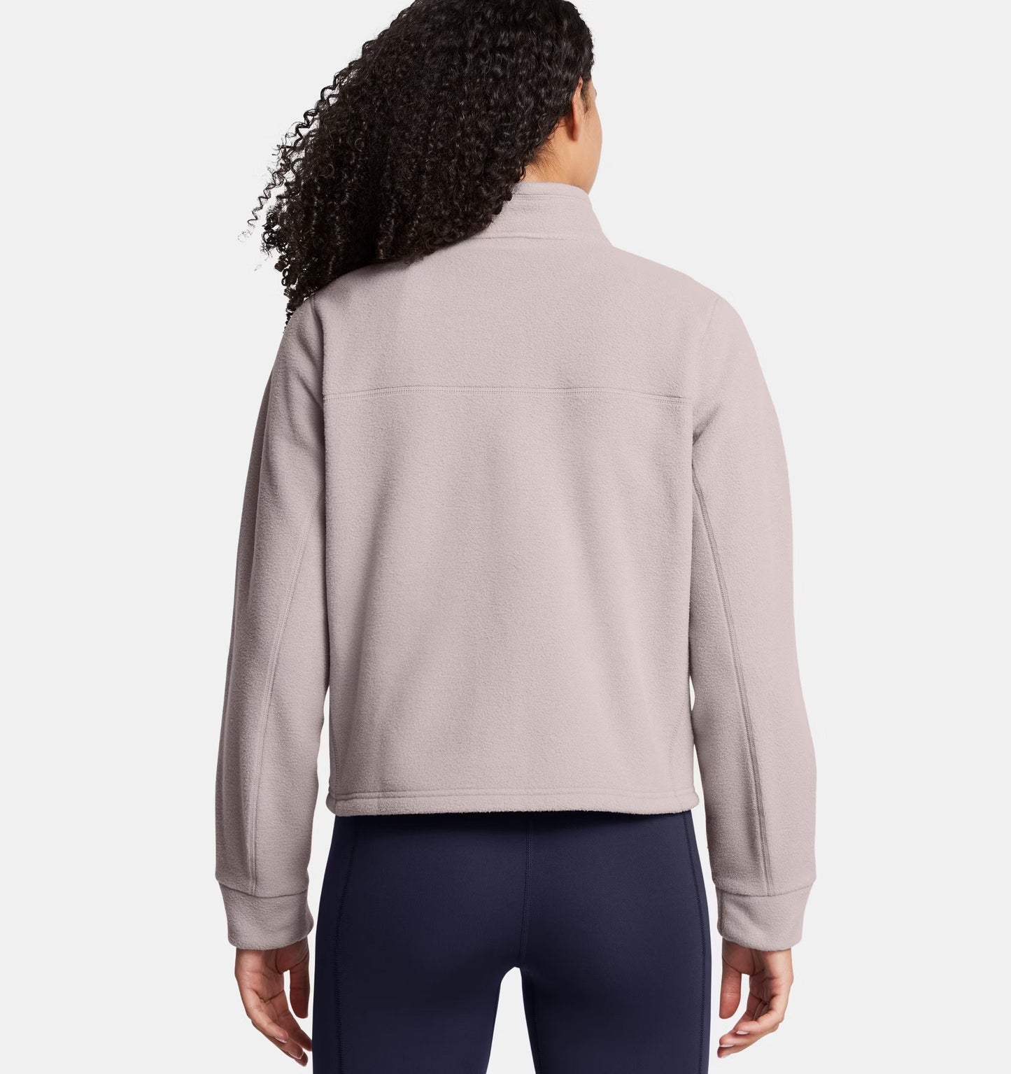 SUDADERA CREMALLERA UNDER ARMOUR 1387694