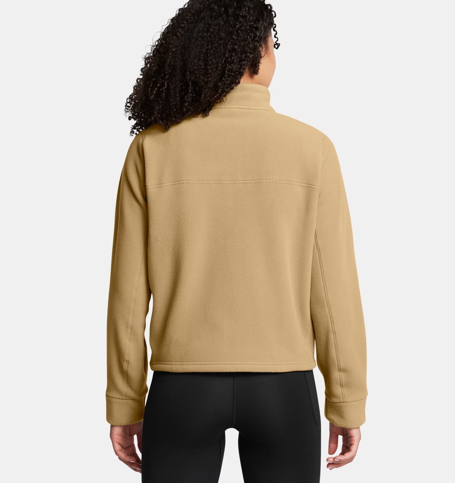 SUDADERA CREMALLERA UNDER ARMOUR 1387694