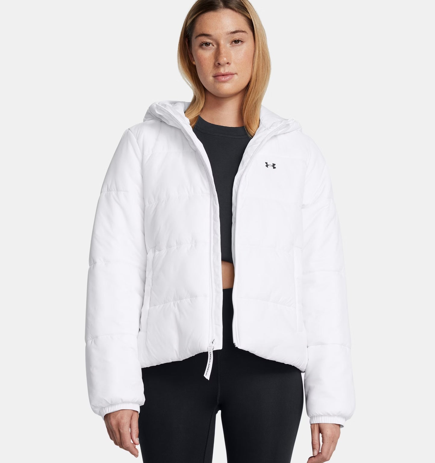 CHAQUETA MUJER UNDER ARMOUR 1389183