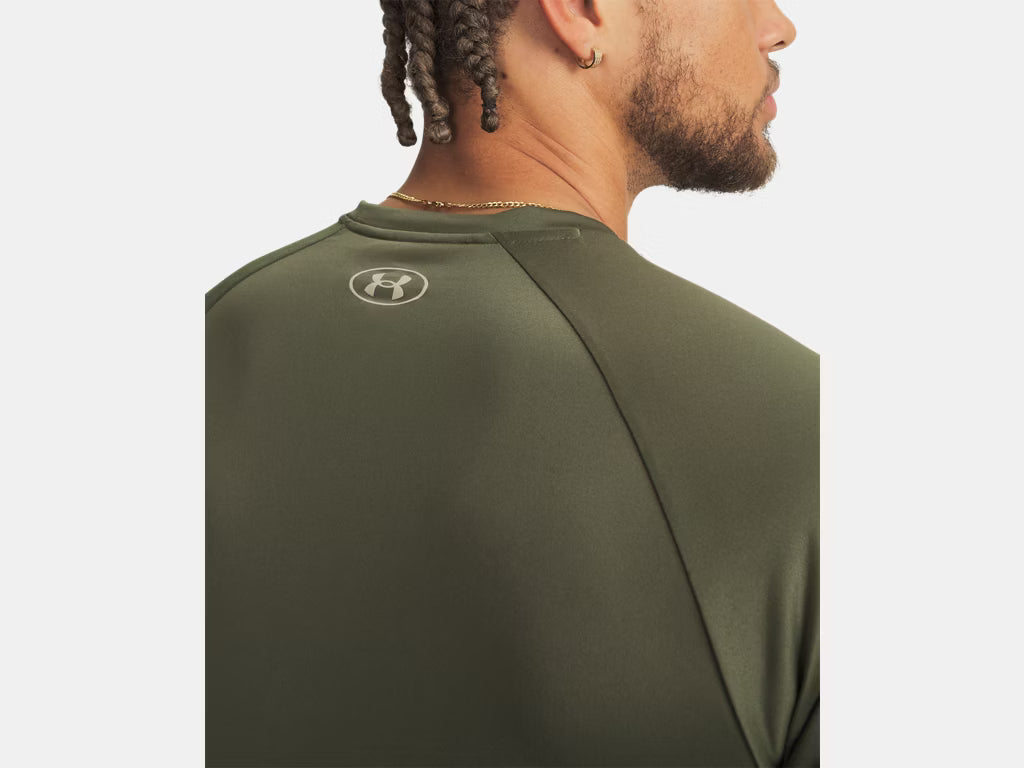CAMISETA HOMBRE UNDER ARMOUR GRAPHIC 6014733-390