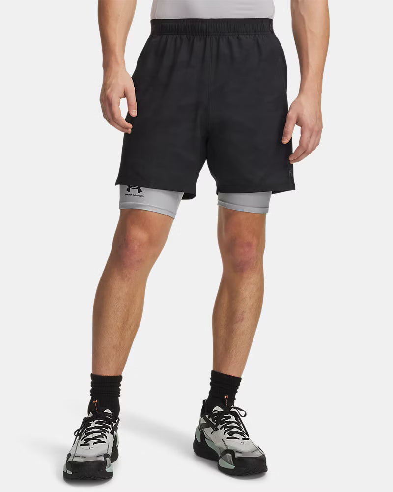 PANTALON UNDER ARMOUR HOMBRE 6015285