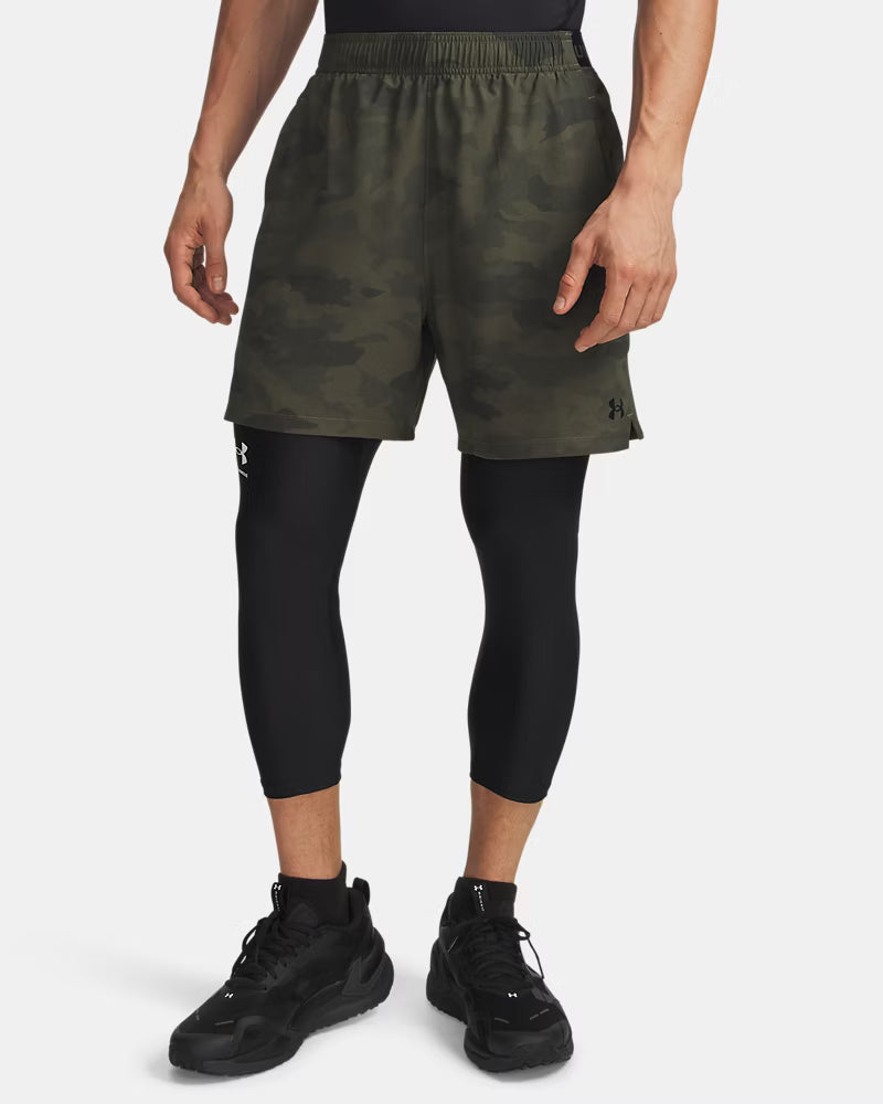 PANTALON UNDER ARMOUR HOMBRE 6015285