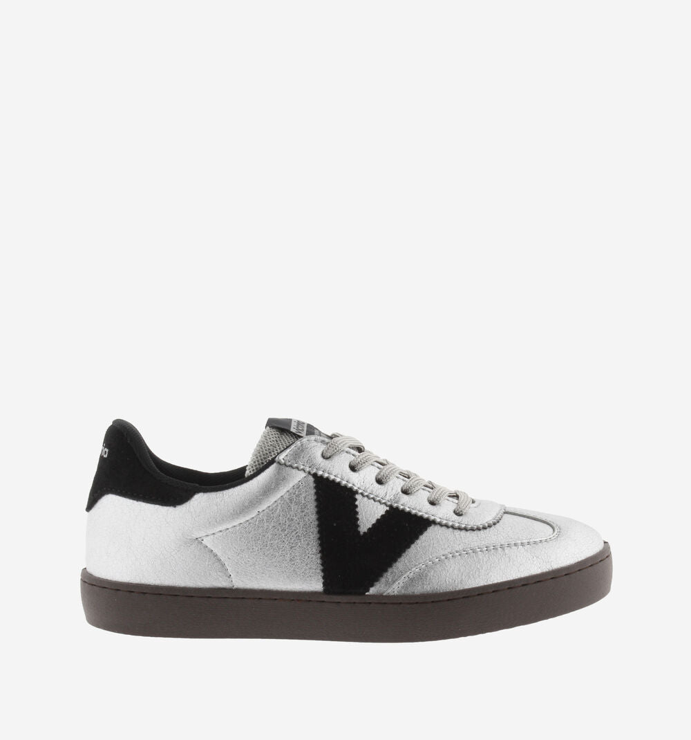 ZAPATILLA MUJER VICTORIA BERLÍN CICLISTA METAL & SERRAJE 126226