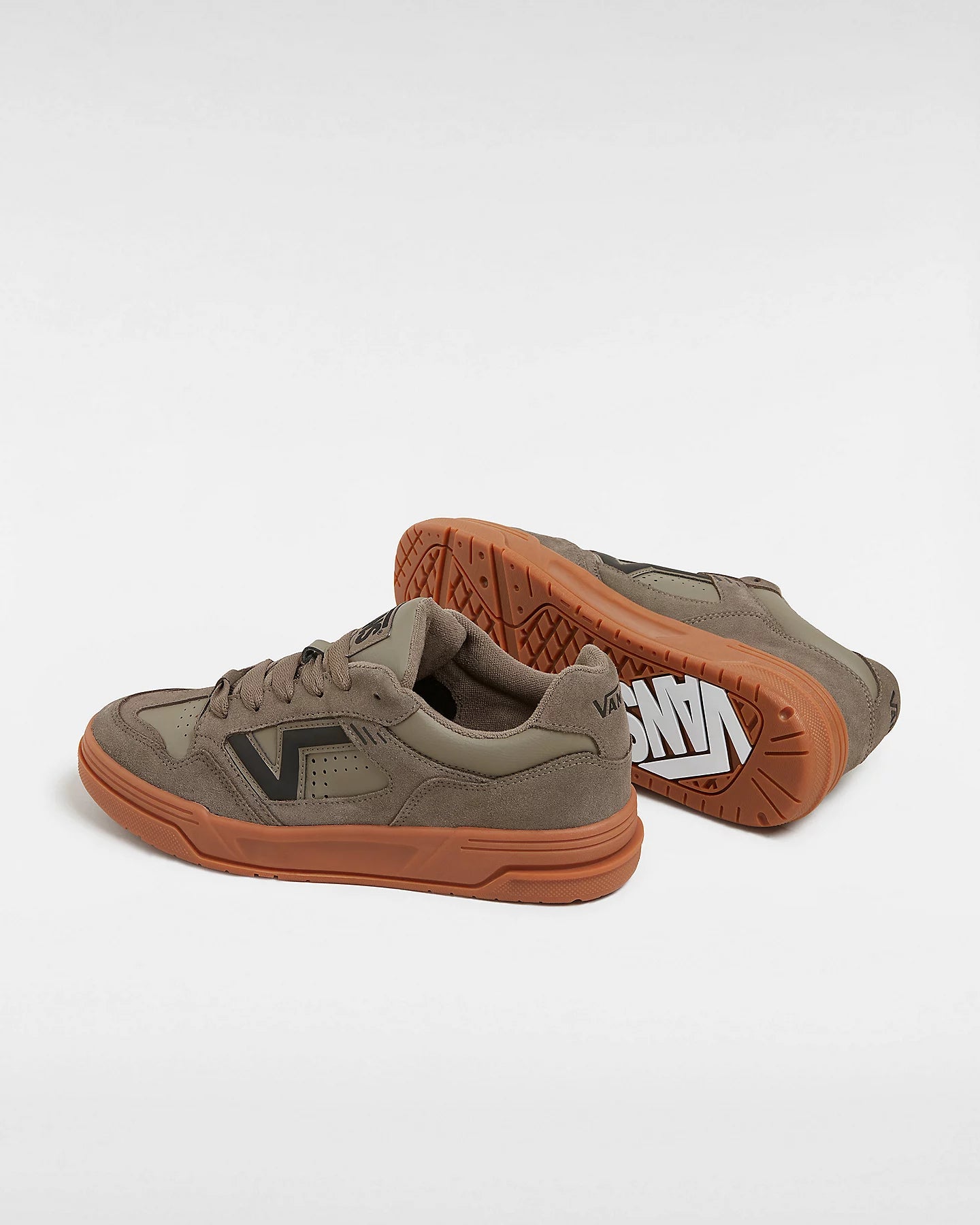 ZAPATILLAS VANS UPLAND