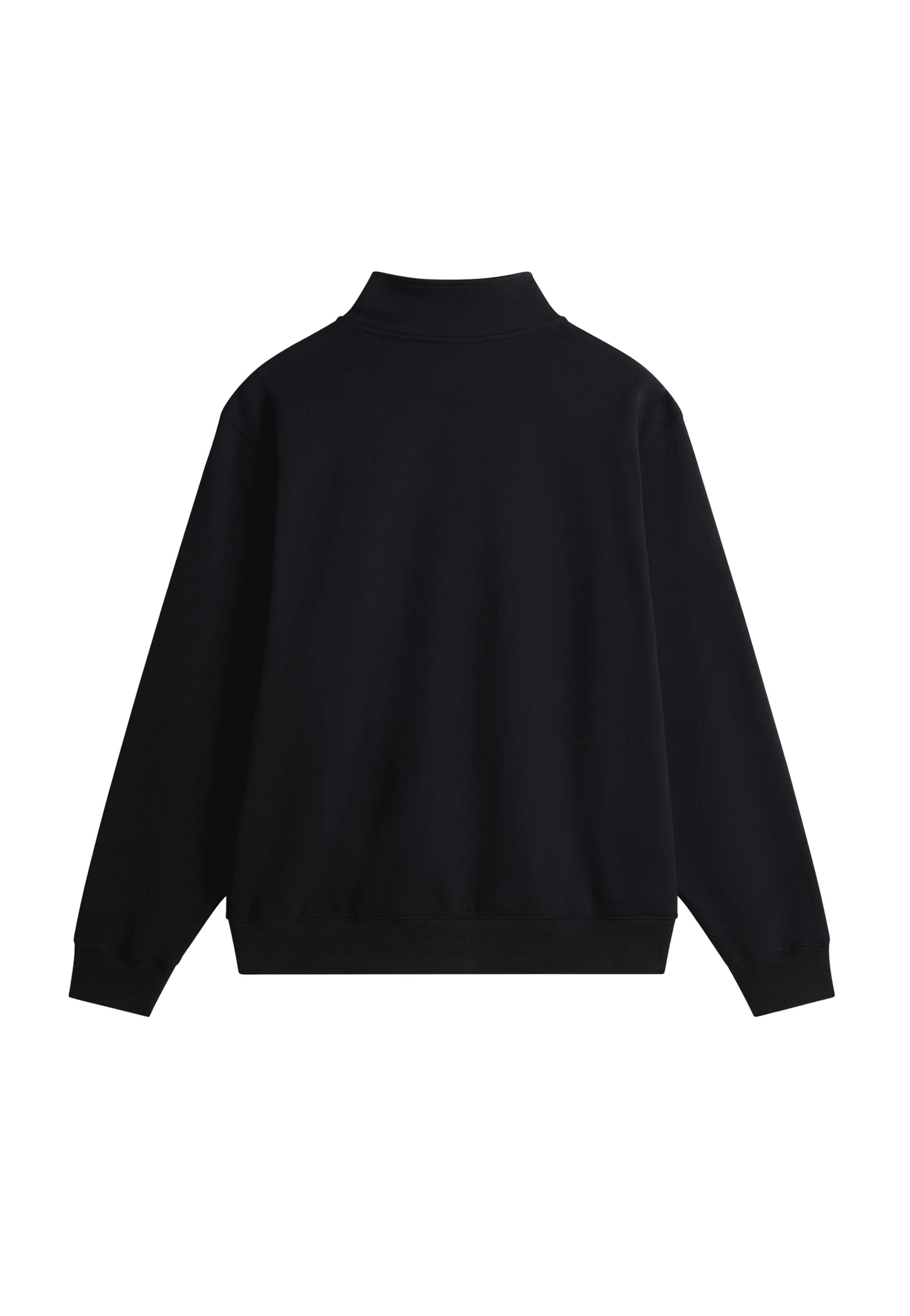 SUDADERA HOLGADA MEDIA CREMALLERA VANS X62LN1