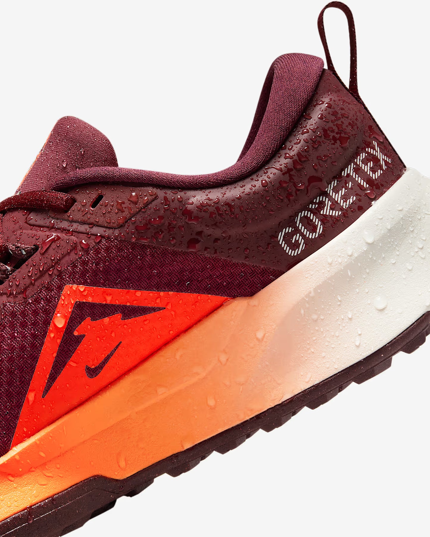 Zapatillas Nike Mujer Juniper Trail 2 GORE-TEX HM9734