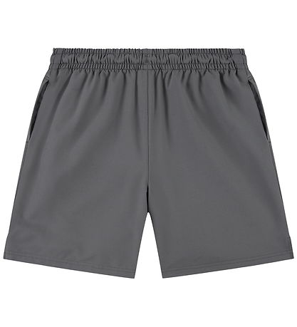 BAÑADOR JORDAN KIDS 95D817 GRIS