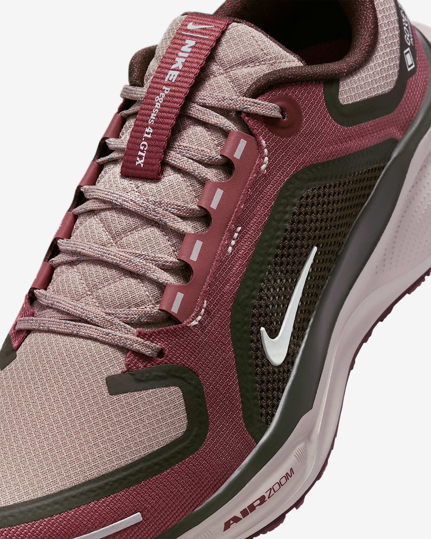 ZAPATILLAS NIKE MUJER Nike Pegasus 41 GORE-TEX FQ1357