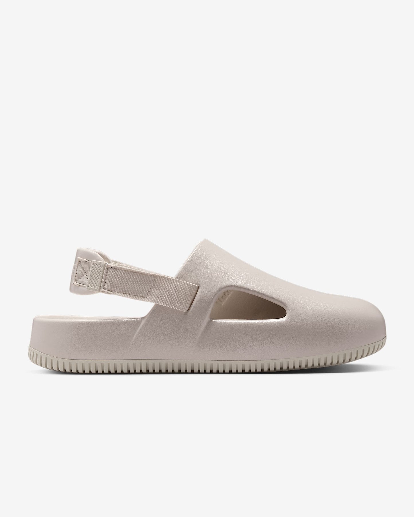 SANDALIAS MUJER NIKE CALM PEARLIZED MULES HQ7020