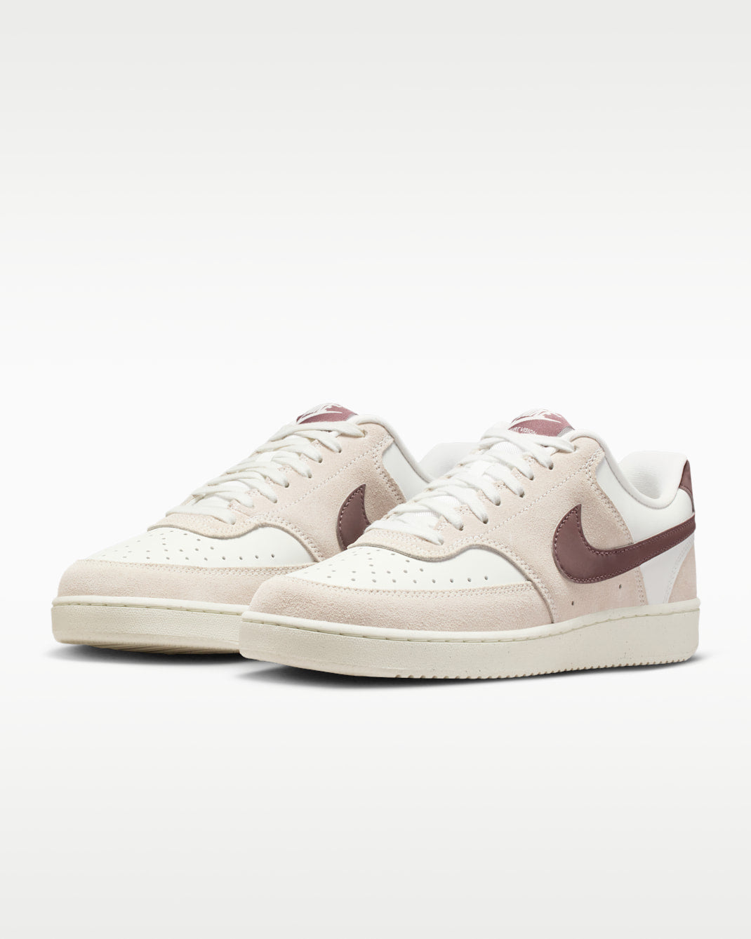 ZAPATILLAS MUJER NIKE COURT VISION LOW IB5873